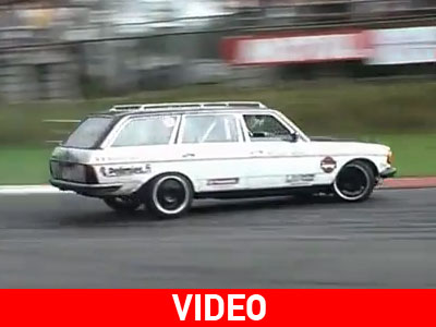 Με το πλάι και όπου… πάει